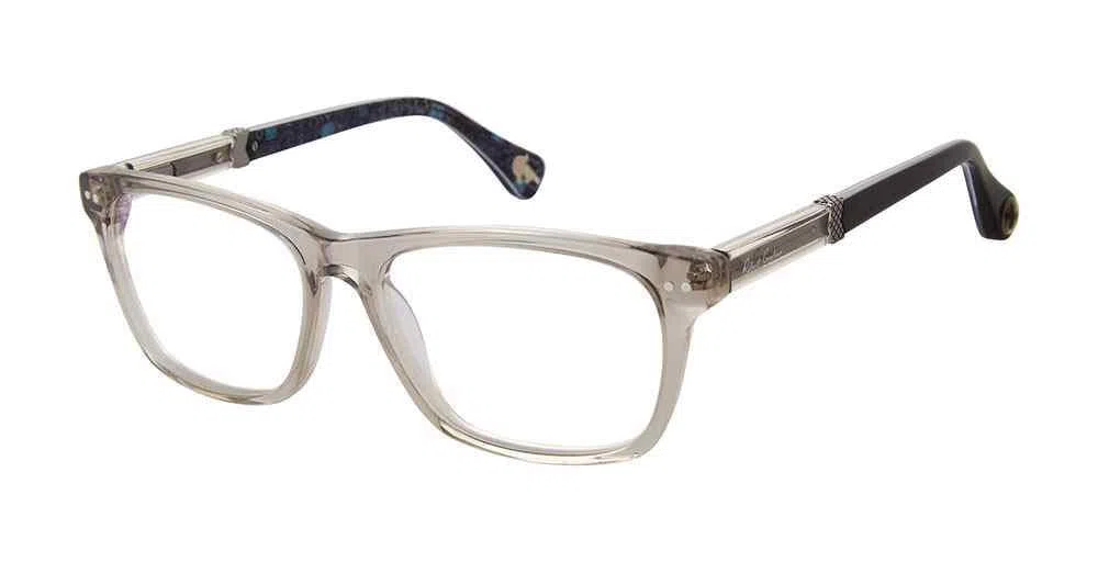 Robert-Graham ROB-PATRICK Eyeglasses - view 2